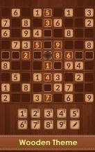 Sudoku - Best Puzzle Game FREE截图3
