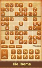 Sudoku - Best Puzzle Game FREE截图2