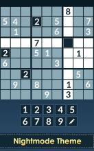 Sudoku - Best Puzzle Game FREE截图