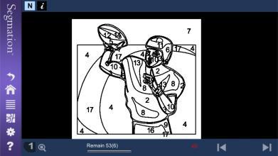 SegPlay Mobile Paint by Number截图5