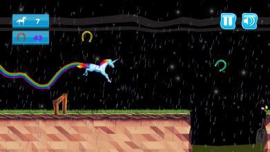 Magical unicorn rainbow dash截图5