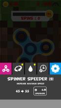 Fidget Spinner Play截图5