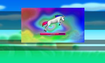 Unicorn Flash: Attack Dash截图5