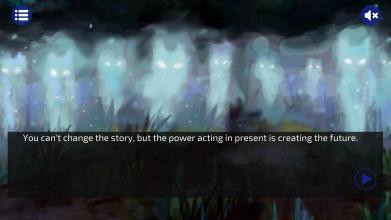 Wild Cats Story of Heraldstorm截图5