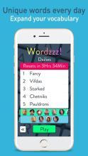 Wordzzz - Word Search Puzzle截图5