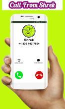 Call From Shrek截图5