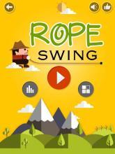 Rope Swing截图5