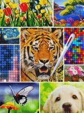 Cross Stitch Joy截图5