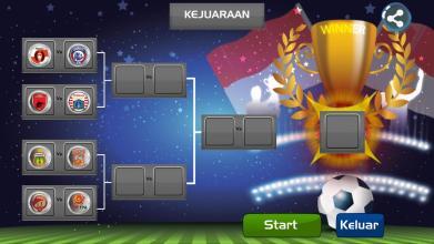 Liga Satu Indonesia截图