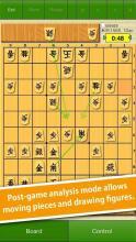 81Dojo (World Online Shogi)截图5