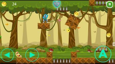 Super Gambol Adventures FunRun截圖3