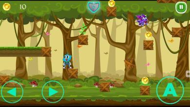 Super Gambol Adventures FunRun截圖2