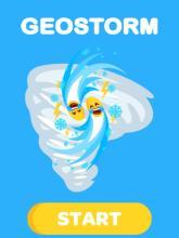 GEOSTORM Emoji 2K18截图3