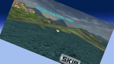 3D Fighter Jet Missions截图1