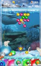 Bubble Shooter 4K截图5