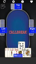 Call Break Offline截图5