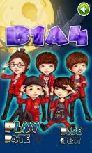 B1A4 - Match 3截图2