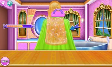 Princess Hairdo Salon截图5