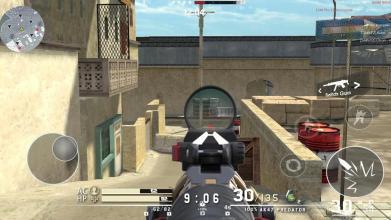 Counter Terrorist Sniper Hunter V2截图5