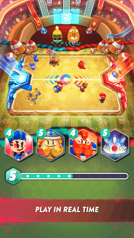 Trivia Crack Heroes（Unreleased）截圖2