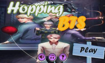 Hopping BTS截图4
