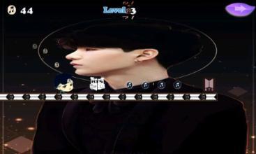 Hopping BTS截图2