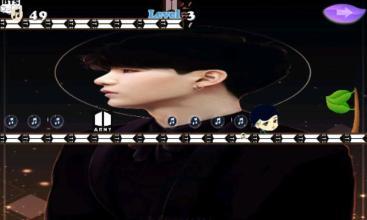 Hopping BTS截图1