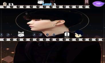 Hopping BTS截图