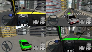 停车场游戏3D截图3