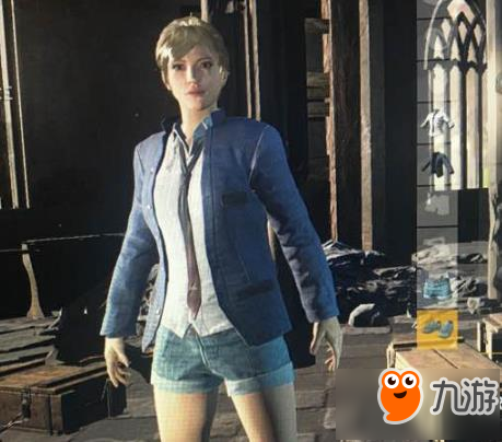 PUBG手游女角色发型怎么搭配好看隐蔽