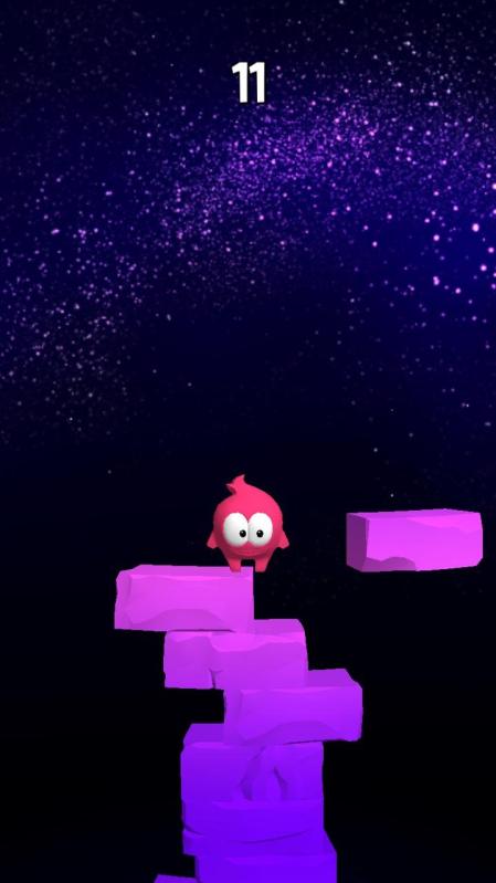 Stack Jump: the Jumper截圖4