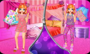 Doll Dress Up Princess Games截图5