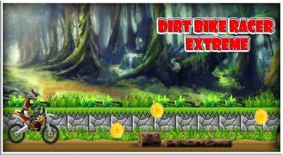 Trail Dirt Bike Racer : Racing Extreme截图5