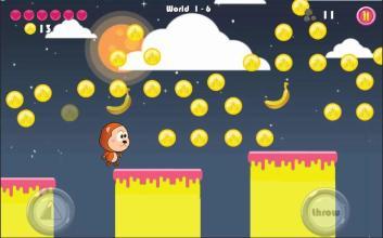 Kong Run Adventure截图4