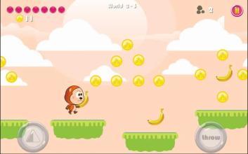 Kong Run Adventure截图3