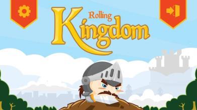 Rolling Kingdom截图5