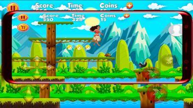 Super Moana Adventure截图5