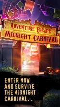 Adventure Escape: Carnival截图5