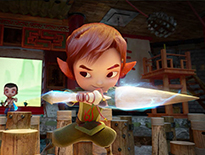 《灵妖记》12月13日 全平台首发特色玩法视频
