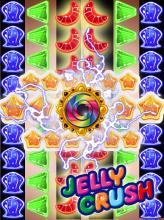 Jelly Crush New 2018截图1