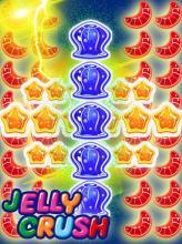 Jelly Crush New 2018截图