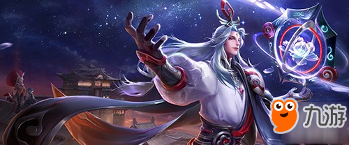 王者荣耀明世隐六神装怎么出 明世隐六神装出装顺序