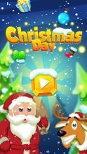 Christmas Day - Match 3截图5
