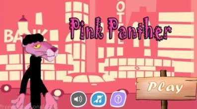 Pink world and panther skater截图5