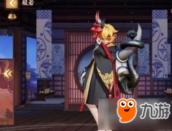 《决战平安京》般若怎么出装厉害 般若六神装出装大全