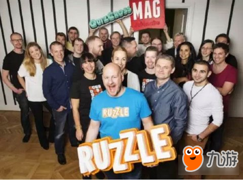 瑞典手游《Ruzzle》开发公司MAG上市 下载量超7000万