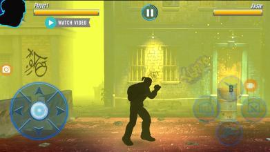 Guardian of assassins: Shadow Fighter截图5