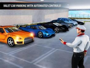 Valet Car Parking Manager : Rules of Parking截图5