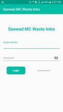 Saswad MC Waste Intro截图5