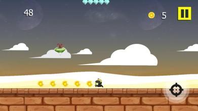 Kick Buddy - Survivor Buddy 2截图1